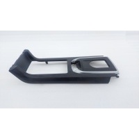 Накладка консоли Land Rover Discovery sport L550 2017 LR072473, FK72045A66EB8PVJ, LR076842, FK72045K08AB