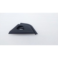 Накладка консоли Land Rover Discovery sport L550 2017 LR059832, FK72044B78BB8PVJ
