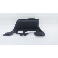 Накладка торпедо Land Rover Discovery sport L550 2017 LR059776, J9C5455PVJ, FK7214A076AC8PVJ
