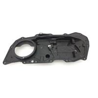 Панель двери Land Rover Discovery sport L550 2017 LR094257, FK7221122AD
