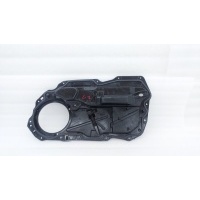 Панель двери Land Rover Discovery sport L550 2017 LR059007, FK7224767AC