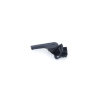 Ручка открывания капота Land Rover Discovery sport L550 2017 LR002367, 6H5216A770AB, T2H2998