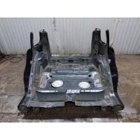 Кузов задняя часть Volkswagen Touareg NF 2014 7P6809843B, 7P6809844B, 7P6813303A
