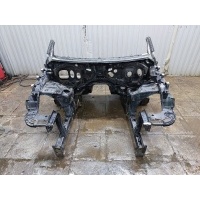 Кузов передняя часть Volkswagen Touareg NF 2014 7P0803091C, 7P0803092E