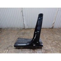 Порог со стойкой Volkswagen Touareg NF 2014 7P6809835A