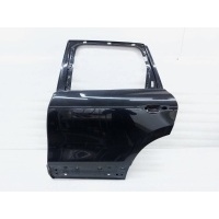 Дверь Volkswagen Touareg NF 2014 7P0833055