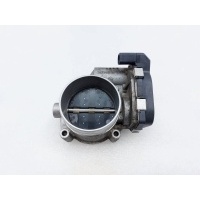Заслонка дроссельная Volkswagen Touareg NF 2014 03H133062C, A2C83078000