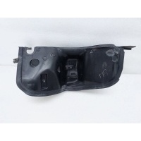 Перегородка моторного отсека Volkswagen Touareg NF 2014 7P6819512