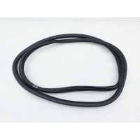 Уплотнитель проема двери Volkswagen Touareg NF 2014 7P0867365C, 7P0867365F