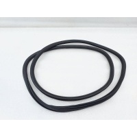 Уплотнитель проема двери Volkswagen Touareg NF 2014 7P0867365C, 7P0867365F