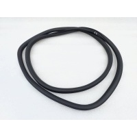 Уплотнитель проема двери Volkswagen Touareg NF 2014 7P0867367E