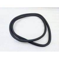 Уплотнитель проема двери Volkswagen Touareg NF 2014 7P0867367E
