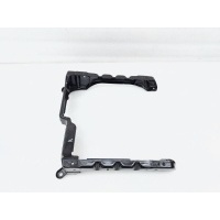 Кронштейн сиденья Volkswagen Touareg NF 2014 7P0881677B