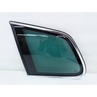 Стекло кузовное глухое Volkswagen Touareg NF 2014 7P6845297ALNVB, 7P6845297AL