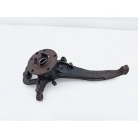 Кулак поворотный Volkswagen Touareg NF 2014 7P6407245A, 7P0501655A, 7L0498287, WHT005651