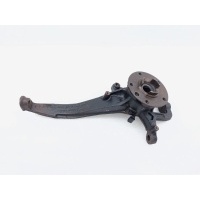 Кулак поворотный Volkswagen Touareg NF 2014 7P6407246A, 7P0501655A, 7L0498287, WHT005651