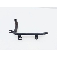 Трубка системы охлаждения Volkswagen Touareg NF 2014 7L0121109F, 03H121065D