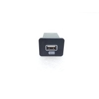 Адаптер USB Haval H3 1 2024 3784101XKN04A