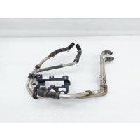 Патрубок системы охлаждения Volkswagen Touareg NF 2014 7P0819858B, 7P0819925C, 7P0815857A, 7L0815802A, 7P0819308, 7P0819324A