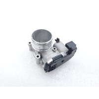 Заслонка дроссельная Haval H3 1 2024 3765100XEG08B, F01R00Y192