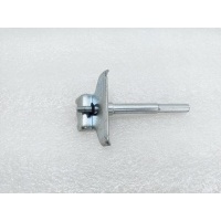 Крепление аккумулятора Volkswagen Touareg NF 2014 7L0915138C