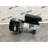 Насос гидроподвески Citroen C5 2, X7, sedan 2010 9654068680, 5277K9, 1680916780, 5277L0