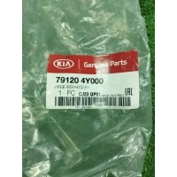 петля капота правая Kia Rio 3 2015 791204Y000