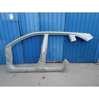 Порог со стойкой левый Haval M6 2 5401101XKZ0YA