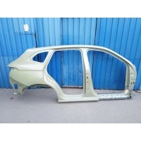 Крыло заднее правое Haval Jolion 5401102XST01A