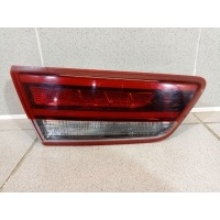 Фонарь задний внутренний левый Kia Optima JF 92403D4280