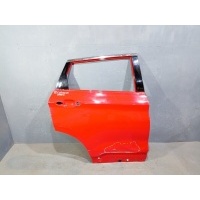 Дверь задняя правая Geely Coolray 5081040200C15
