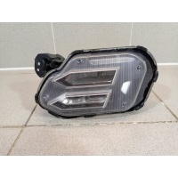 Фара противотуманная правая Kia Sorento MQ 92202P2000