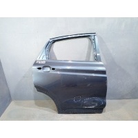 Дверь задняя правая Geely Tugella 5081048000C15