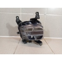 Фара противотуманная правая Kia Sportage QL 92202F1600