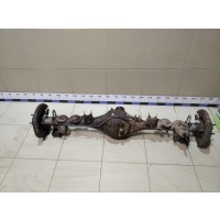 Мост задний KIA Sorento 2003-2009 530003E210
