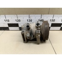 Компрессор системы кондиционирования NISSAN Almera Classic (B10) 2006-2013 2763095F0B
