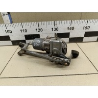 Моторчик стеклоочистителя передний VW Golf V Plus 2005-2014 5M0955023E
