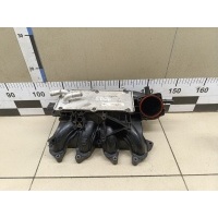 Коллектор впускной VW Golf V Plus 2005-2014 03F129709F