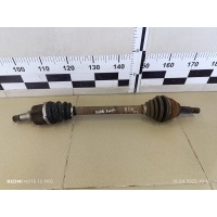 Полуось передняя левая FORD Focus I 1998-2004 1345864