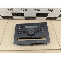 Блок управления климатической установкой GREAT WALL Hover H5 2010> 8112300K800089