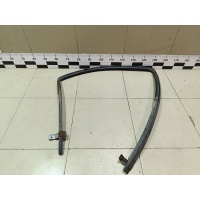 Уплотнитель стекла двери NISSAN Almera Classic (B10) 2006-2013 8033195F0A