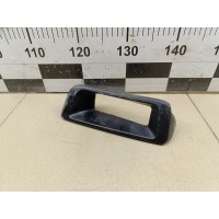 Кронштейн фары противотуманной левой NISSAN Almera Classic (B10) 2006-2013 2658295F0A