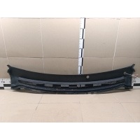 Решетка стеклооч. (планка под лобовое стекло) FORD Focus II 2008-2011 1437467