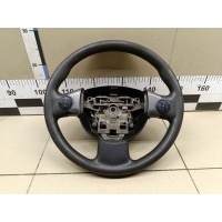 Рулевое колесо для AIR BAG (без AIR BAG) NISSAN Almera Classic (B10) 2006-2013 4843095F0E
