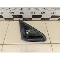 Стекло кузовное глухое правое VW Golf V Plus 2005-2014 5M0845412B