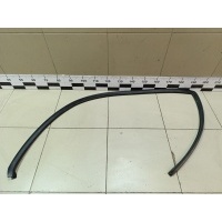 Молдинг крыши правый NISSAN Almera Classic (B10) 2006-2013 7684295F0A