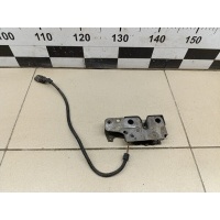 Замок капота VW Golf V Plus 2005-2014 5M1823509