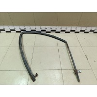 Уплотнитель стекла двери NISSAN Almera Classic (B10) 2006-2013 8033095F0A
