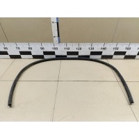 Уплотнитель капота NISSAN Almera Classic (B10) 2006-2013 6182195F0A