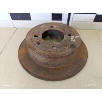 Диск тормозной задний KIA Magentis 2000-2005 584113C000